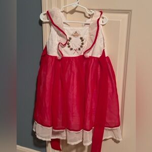 Well Dressed Wolf King Is Born Boutique Dress